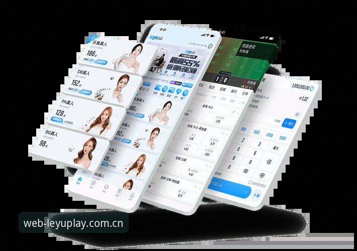 揭秘乐鱼体育APP：新手必看的下载与使用全攻略